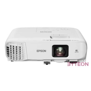 EPSON EB-992F PROJECTOR 3LCD 4000,2400 ANSI LUMEN FULLHD
