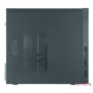 Chieftec HO-11B Black