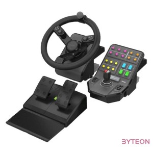 LOGITECH G SAITEK FARM SIM CONTROLLER N,A - EMEA