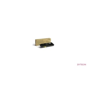 Xerox 106R03533 (VLC400/405) - Sárga