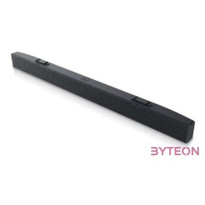 SLIM SOUNDBAR SB521A FOR P3221D. P2721Q. U2421E