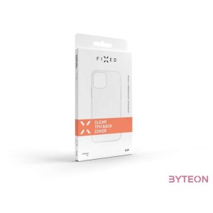 FIXED TPU Gel Tok Honor 60, clear