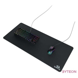 Redragon Flick XL P032 Egérpad Black