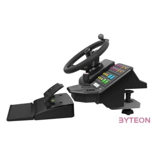 LOGITECH G SAITEK FARM SIM CONTROLLER N,A - EMEA