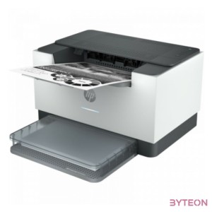 HP LaserJet Pro M209dw Wireless Lézernyomtató