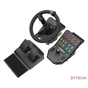 LOGITECH G SAITEK FARM SIM CONTROLLER N,A - EMEA