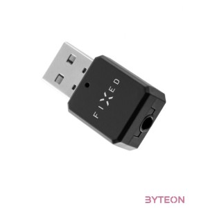 FIXED Signal Bluetooth 5.1 Audio Adapter Black