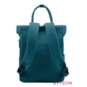 American Tourister Urban Groove Backpack Deep Ocean