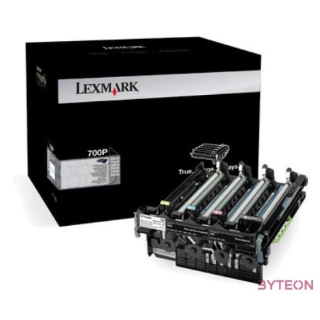 PHOTOCONDUCTOR UNIT 40K IMAGES 700P F, CS310 CS410 CX310