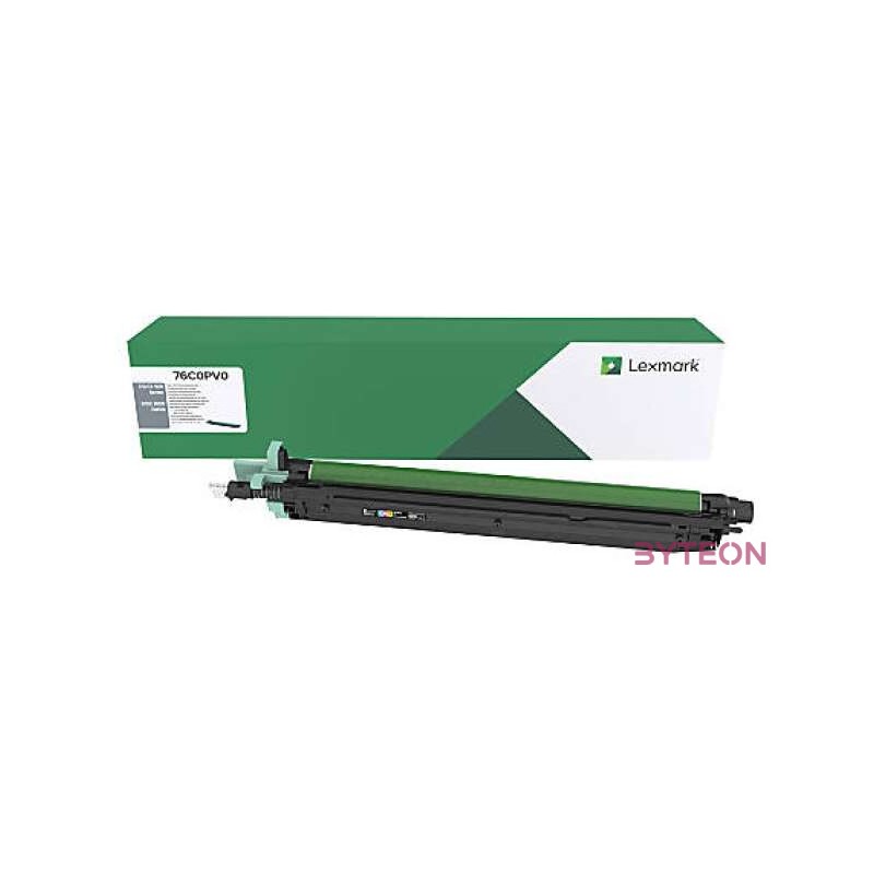 PHOTOCONDUCTOR UNIT COLOR 1PK 90K PGS F. CS92X,CX92X,C,XC92