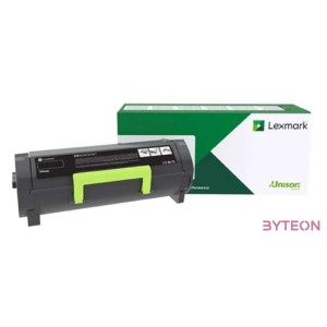CORPORATETONERCARTRIDGE 3K PGS MS,MX331XX,MS,MX431XX