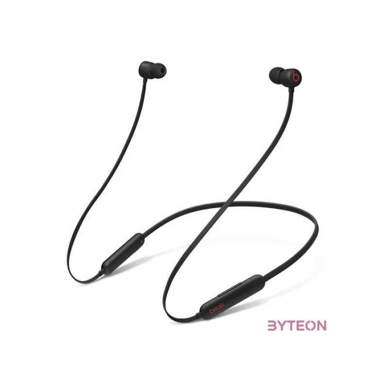 BEATS FLEX - ALL-DAY WIRELESS EARPHONES - BEATS BLACK