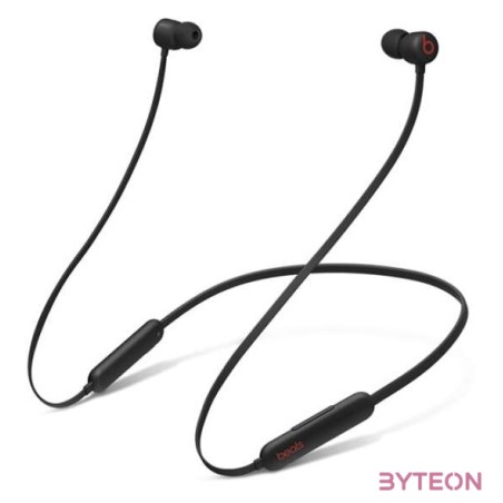 BEATS FLEX - ALL-DAY WIRELESS EARPHONES - BEATS BLACK