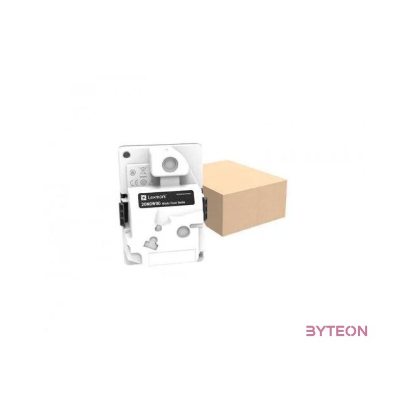 WASTE TONER BOX CS , X33X