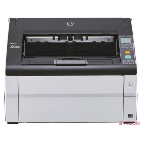 FI-7800 DOCUMENT SCANNER