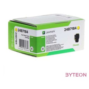 BSD TONER YELLOW 6000 PGS F. XC4240