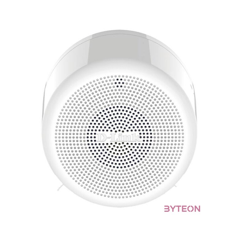 MYDLINK HOME SIREN IN