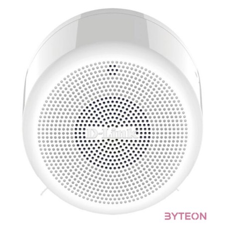 MYDLINK HOME SIREN IN