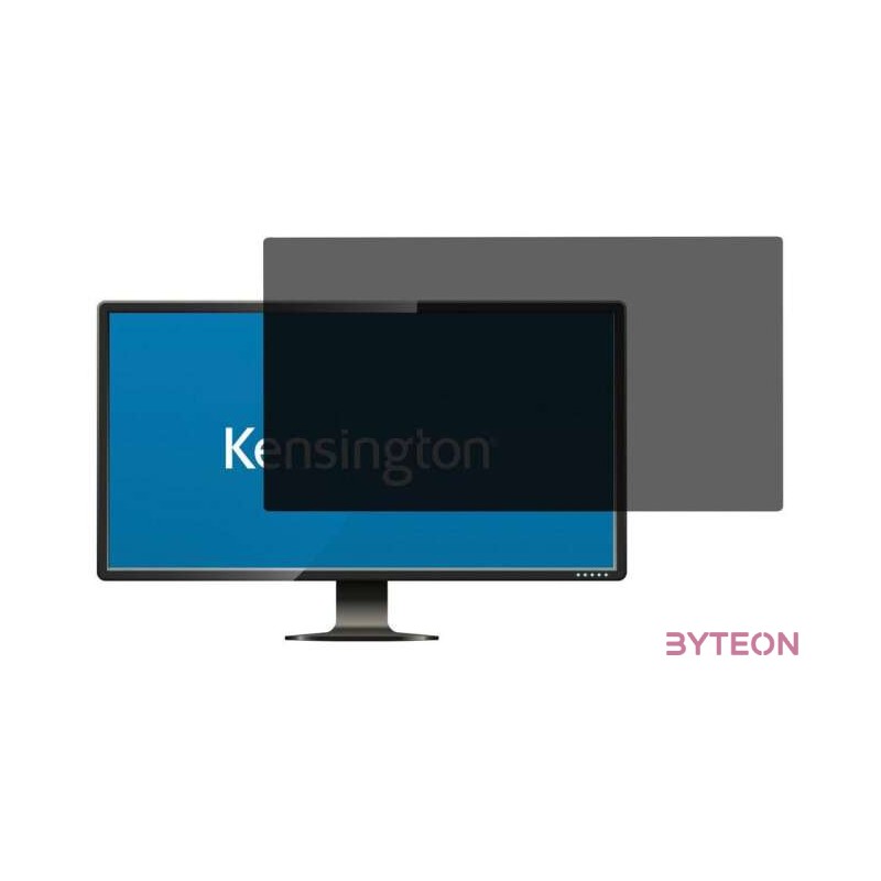PRIVACY FILTER 2-WAY REMOVABLE FOR 23.8IN MONITORS