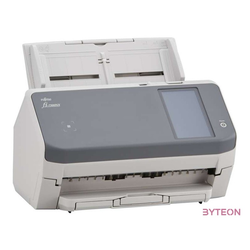 FI-7300NX DOCUMENT SCANNER IN