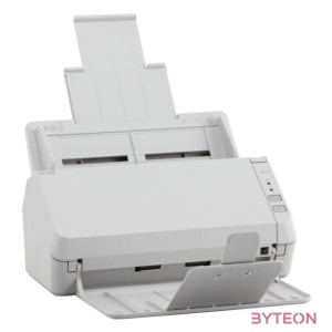 SP-1130N A4 DUPLEX OFFICE SCANNER