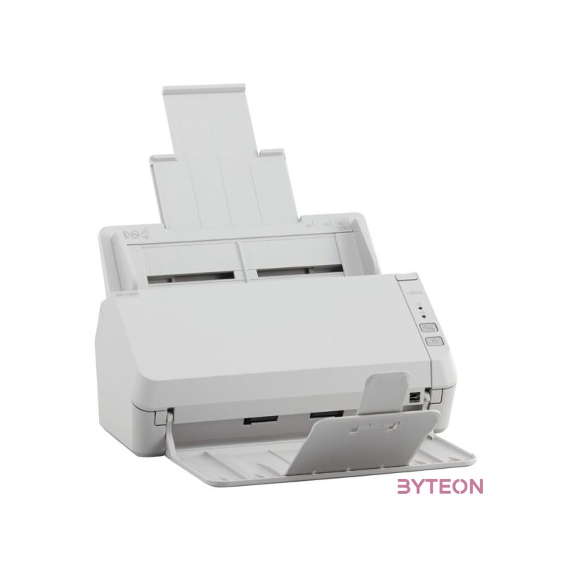 SP-1130N A4 DUPLEX OFFICE SCANNER