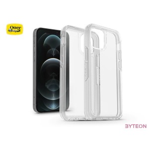 OTTERBOX SYMMETRY CLEAR SHAMROCK CLEAR