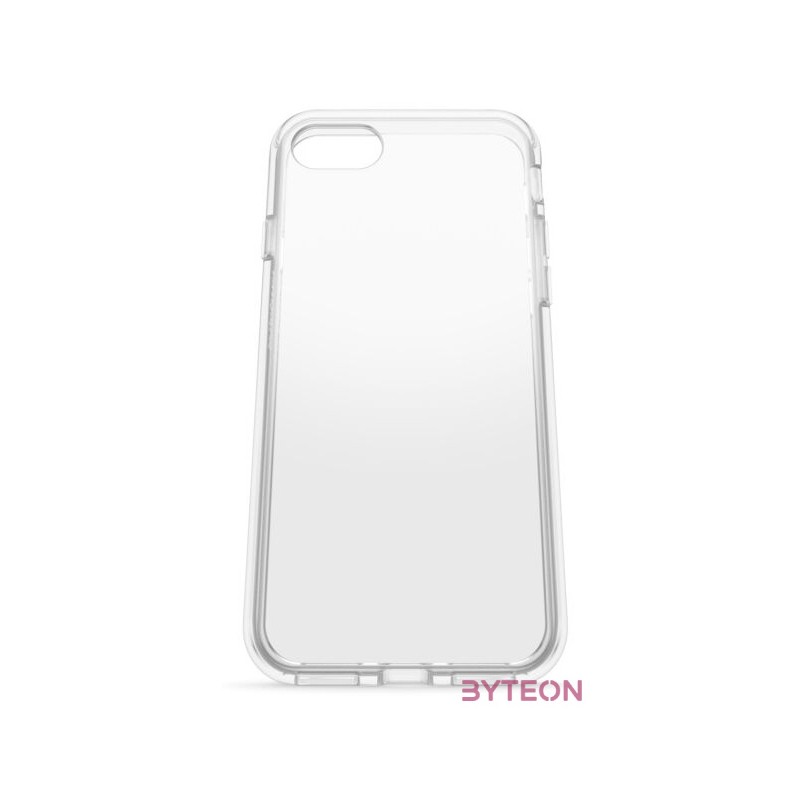 REACT APPLE IPHONE 8,7 - CLEAR - CLEAR - PROPACK BULK
