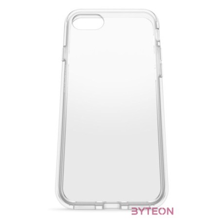REACT APPLE IPHONE 8,7 - CLEAR - CLEAR - PROPACK BULK