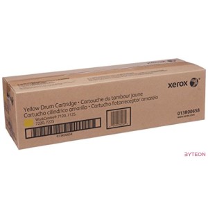 Xerox 013R00658 (WC7225/7120) - Sárga
