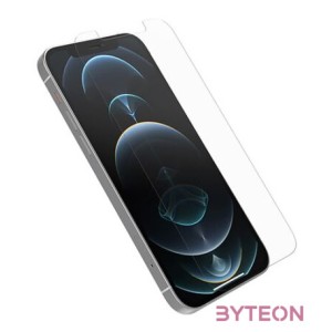 ALPHA GLASS IPHONE 12 , IPHONE , IPHONE 12 PRO-CLEAR-PROPACK BU