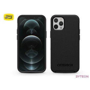 OTTERBOX SYMMETRY SHAMROCK BLACK