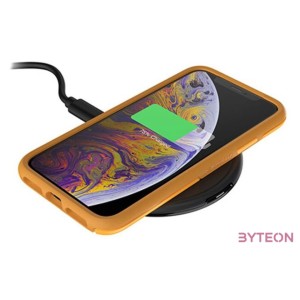 OTTERBOX WIRELESS CHARGING PAD 10W  EU WALL CHARGER 18W  USB