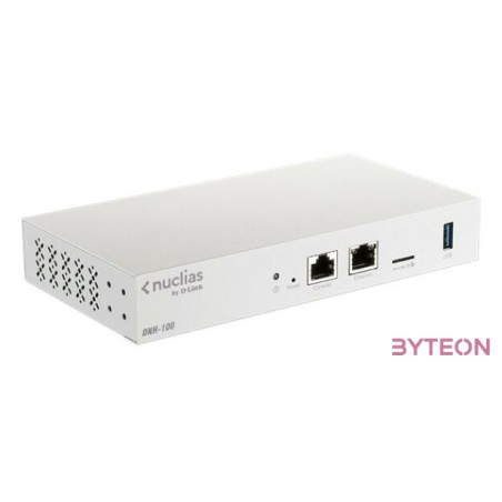 NUCLIAS CONNECT WIRELESS CONTROLLER DNH-100