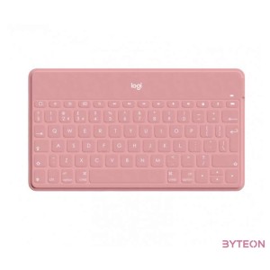 KEYS-TO-GO BLUSH PINK UK INTNL