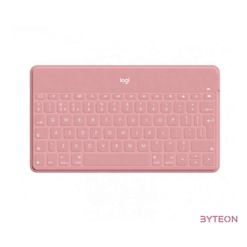 KEYS-TO-GO BLUSH PINK UK INTNL