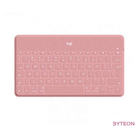 KEYS-TO-GO BLUSH PINK UK INTNL