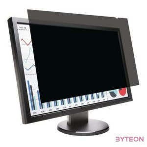 PRIVACY FILTER 2 WAY REMOVABLE 54.6CM 21.5IN WIDE 169