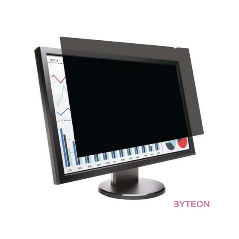 PRIVACY FILTER 2 WAY REMOVABLE 54.6CM 21.5IN WIDE 169