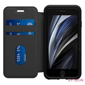 OTTERBOX STRADA APPLE IPHONE SE 2ND GEN,8,7 SHADOW V2