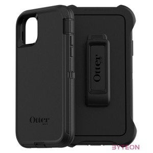 OTTERBOX DEFENDER APPLEE IPHONE 11 BLACK