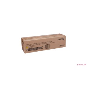 Xerox 013R00658 (WC7225/7120) - Sárga