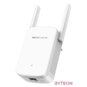 MERCUSYS WIRELESS AC1200 DUAL BAND RANGE EXTENDER