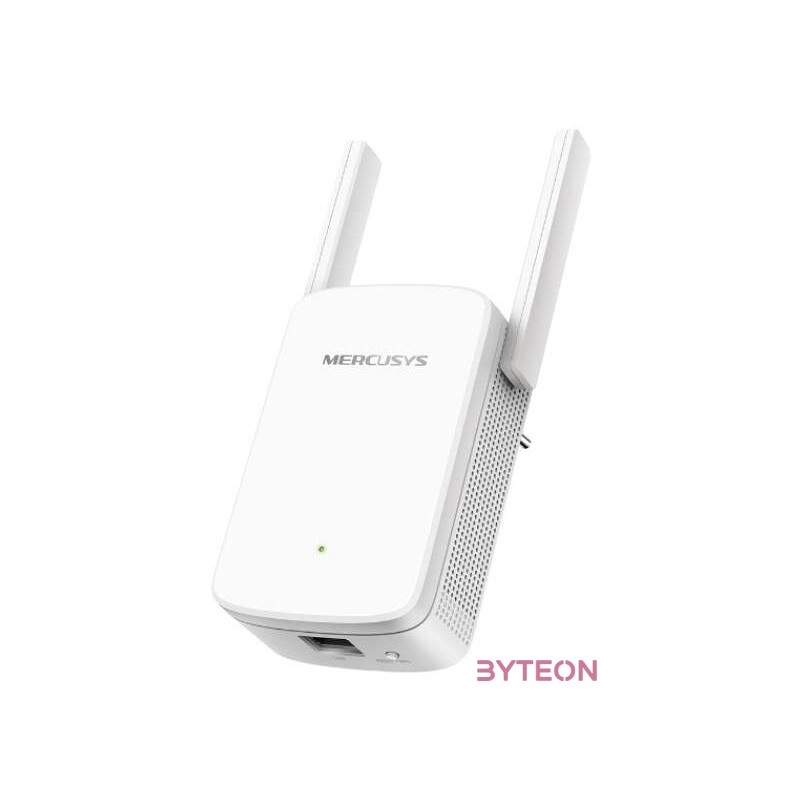 MERCUSYS WIRELESS AC1200 DUAL BAND RANGE EXTENDER