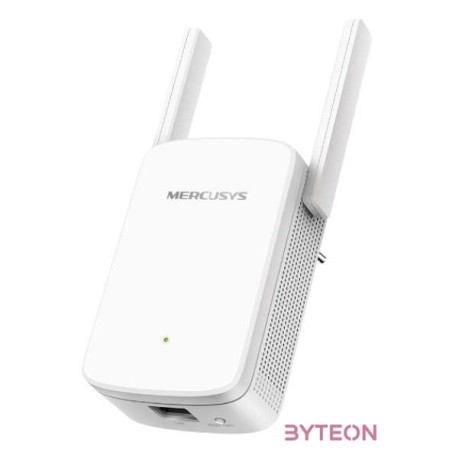 MERCUSYS WIRELESS AC1200 DUAL BAND RANGE EXTENDER