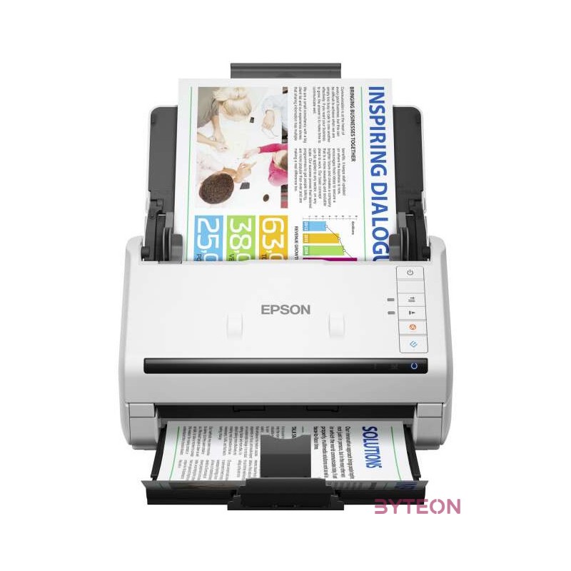 WORKFORCE DS-530II .