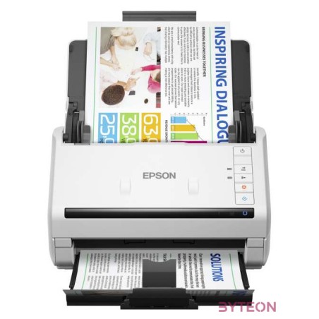 WORKFORCE DS-530II .