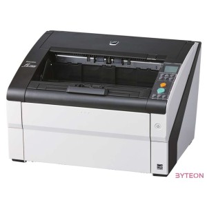 FI-7800 DOCUMENT SCANNER