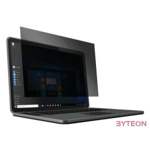 PRIVACY FILTER 2W REMOVABLE 35.6CM 14IN WIDE 169