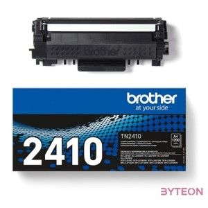 TN-2410 TONER 1200 PAGES ISO,IEC 19752